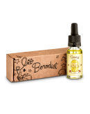 Borodist Beard Oil Classic - Масло для бороды 15 мл