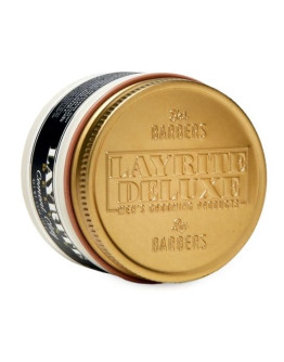 Layrite Cement Hair Clay - Глина для укладки волос 42 гр