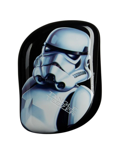 Tangle Teezer Compact Styler Star Wars Stormtrooper - Расческа компактная для волос
