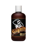 Suavecito Beard Wash - Гель для мытья бороды 236 мл