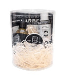 Axioma Barber - Набор для бороды и усов Расти борода