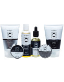 Axioma Barber - Подарочный набор Брутал Бородач