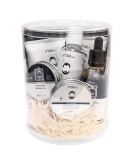 Axioma Barber - Подарочный набор Брутал Бородач