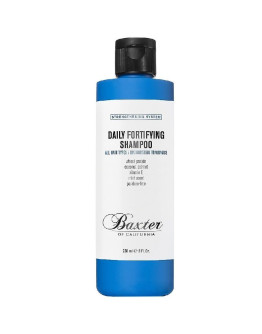 Baxter Of California Daily Fortifying Shampoo - Укрепляющий шампунь 236 мл