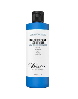 Baxter Of California Daily Fortifying Conditioner - Укрепляющий кондиционер 236 мл