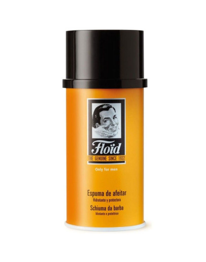 Floid Shave Foam - Пена для бритья 300 мл