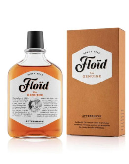 Floid The GENUINE - Лосьон после бритья 150 мл