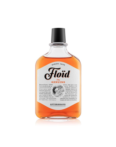 Floid After Shave Lotion - Лосьон после бритья 150 мл