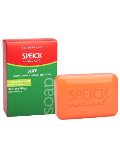 Speick Soap - Мыло фирменное 100 гр