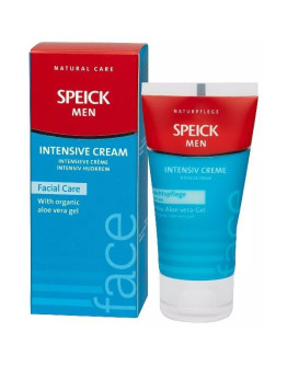 Speick Intensive Cream - Интенсивный крем для лица 50 мл