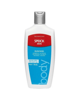 Speick Shower Gel - Шампунь и гель для душа 250 мл