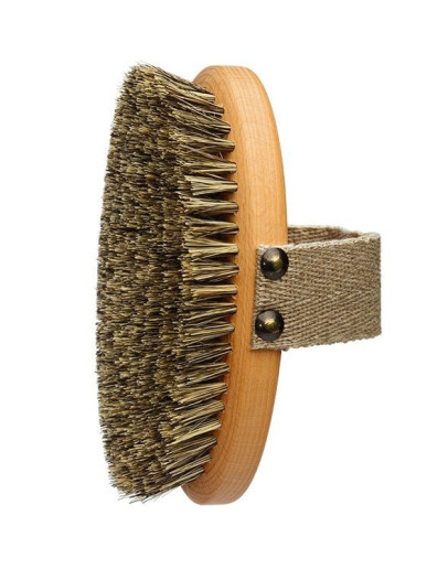 Foerster s - Массажная щетка из древесины и натуральной щетины