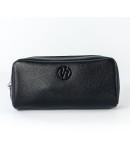 Rockwell - Дорожный несессер Черная кожа