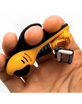 HeadBlade Moto Razor - Бритва для головы