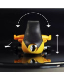 HeadBlade Moto Razor - Бритва для головы