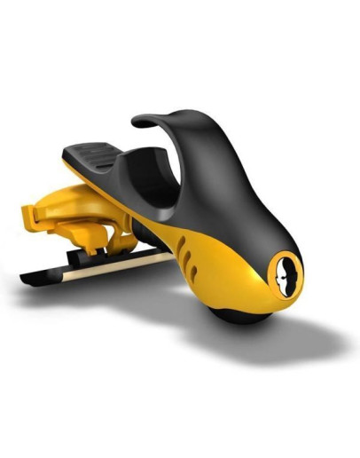 HeadBlade Moto Razor - Бритва для головы