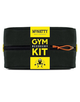 Mr.Natty Gym Recovery Kit - Набор для спортзала