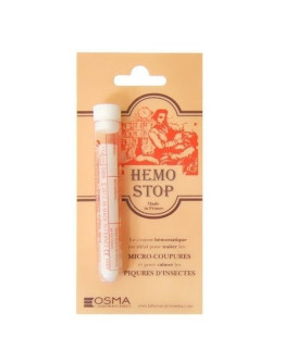 Osma Traditional Hemostatic Pencil - Карандаш от порезов 11 гр