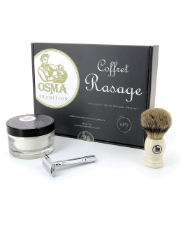 Osma Tradition Set №1 - Подарочный набор в коробке