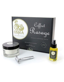 Osma Tradition Set №2 - Подарочный набор в коробке