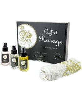 Osma Tradition Set №4 - Подарочный набор в коробке