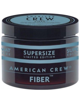 American Crew Fiber - Паста для укладки волос 150 гр