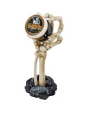 Suavecito Skeleton Hand Display - Держатель для помад