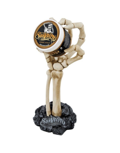 Suavecito Skeleton Hand Display - Держатель для помад