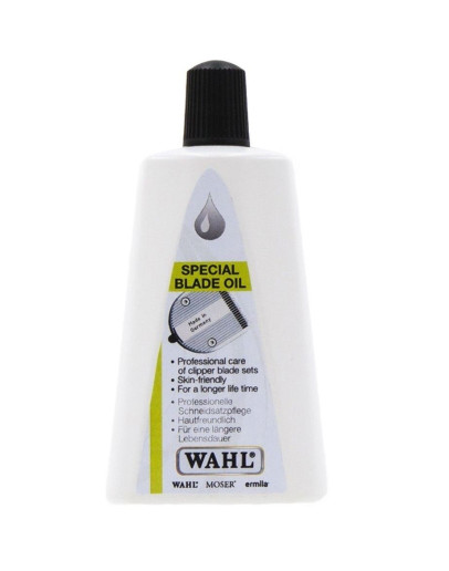Wahl Special Blade Oil 1854-7935 - Масло для ухода за ножевыми блоками