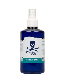 The Bluebeards Revenge Sea Salt Spray - Спрей для укладки волос с морской солью 300 мл
