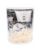 Axioma Barber - Набор для бороды и усов Очищение и уход