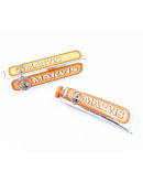 Marvis Ginger Mint - Зубная паста Мята и имбирь 85 мл