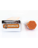 Marvis Ginger Mint - Зубная паста Мята и имбирь 85 мл