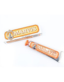 Marvis Ginger Mint - Зубная паста Мята и имбирь 85 мл