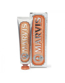 Marvis Ginger Mint - Зубная паста Мята и имбирь 85 мл
