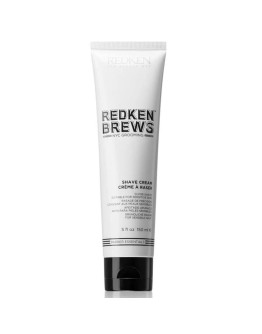 Redken Brews Shave Cream - Крем для бритья 150 мл