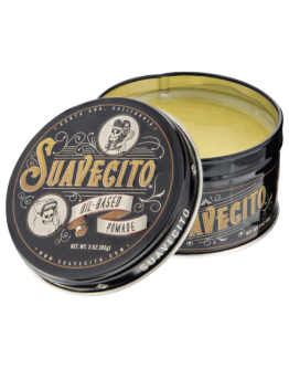 Suavecito Oil Based Pomade - Помада на масляной основе 85 гр