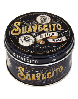 Suavecito Oil Based Pomade - Помада на масляной основе 85 гр