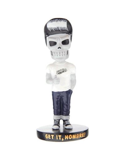 Suavecito Bobble Head - Фигурка