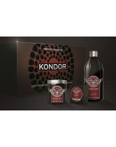 Kondor Set №1 - Набор косметики для мужчин