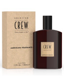 American Crew Americana Fragrance Tester - Туалетная вода 100 мл