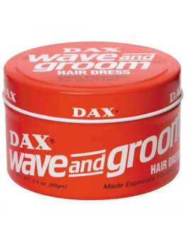 Dax Wave & Groom Pomade - Помада для волос 99 гр