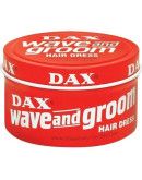 Dax Wave & Groom Pomade - Помада для волос 35 гр
