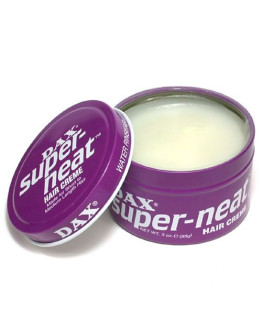 Dax Super Neat Pomade - Помада для волос 85 гр