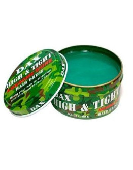 Dax Awesome Shine Pomade - Помада для волос 99 гр