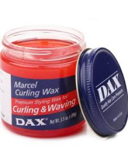 Dax Marcel Сurling Wax - Воск для волос 99 гр