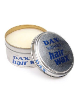 Dax Hair Wax Washable - Помада для волос 99 гр