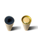 ClipperKillah - Коврик для инструментов черный