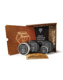 Trius - Подарочный набор Мужские традиции