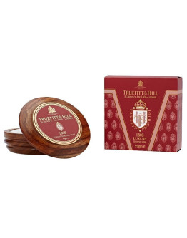 Truefitt and Hill 1805 Shaving Soap - Люкс-мыло для бритья Морской бриз 99 гр